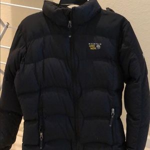 ⚡️one day sale:Mountain hardwear down jacket⚡️